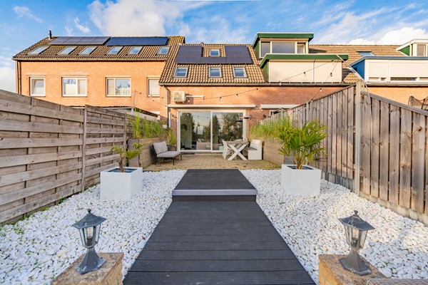 Medium property photo - Karperveen 325, 3205 HC Spijkenisse